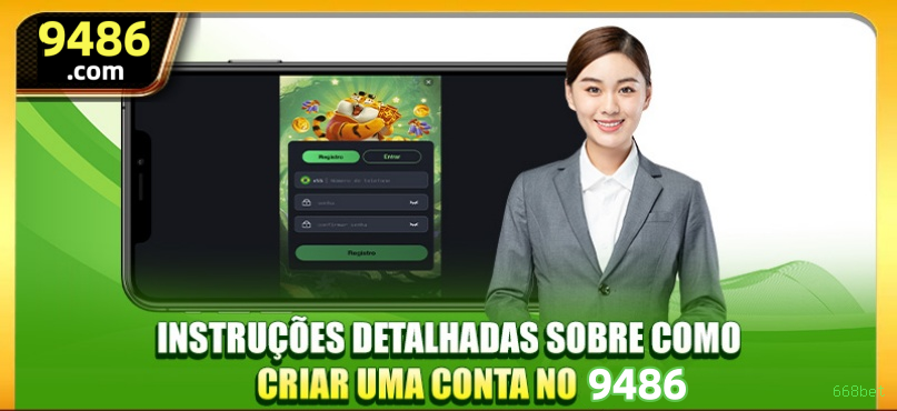 App 668bet apostas esportivas mobile