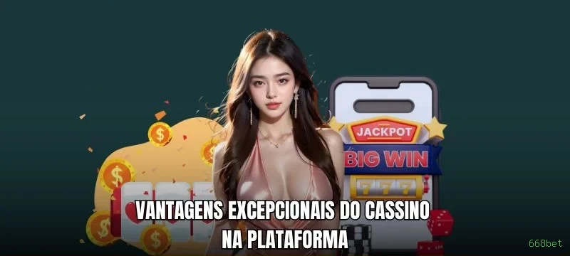Cassino ao vivo 668bet dealers