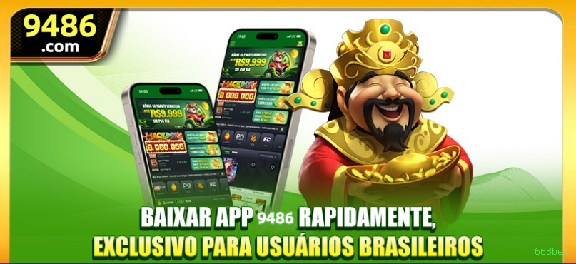 App 668bet Android download