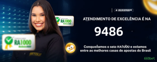 Aplicativo móvel 668bet para iOS e Android